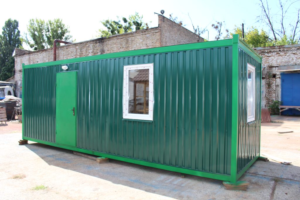 Наші роботи