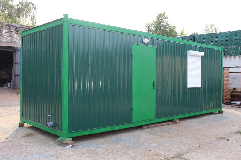 Наші роботи