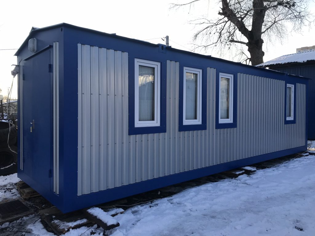 Наші роботи