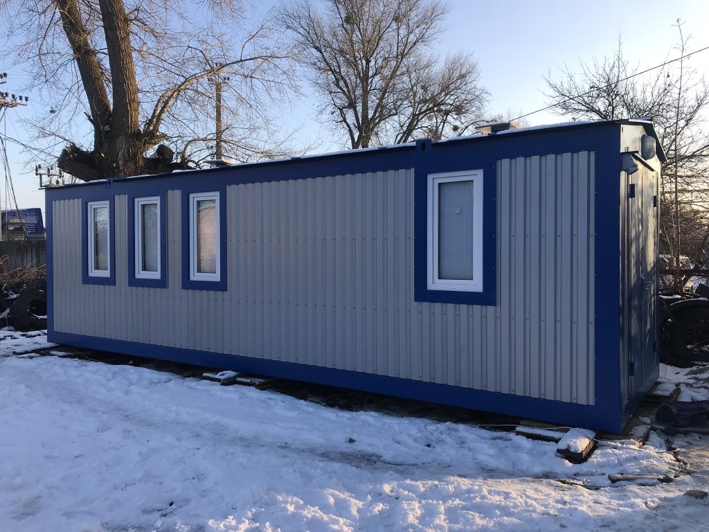 Наші роботи
