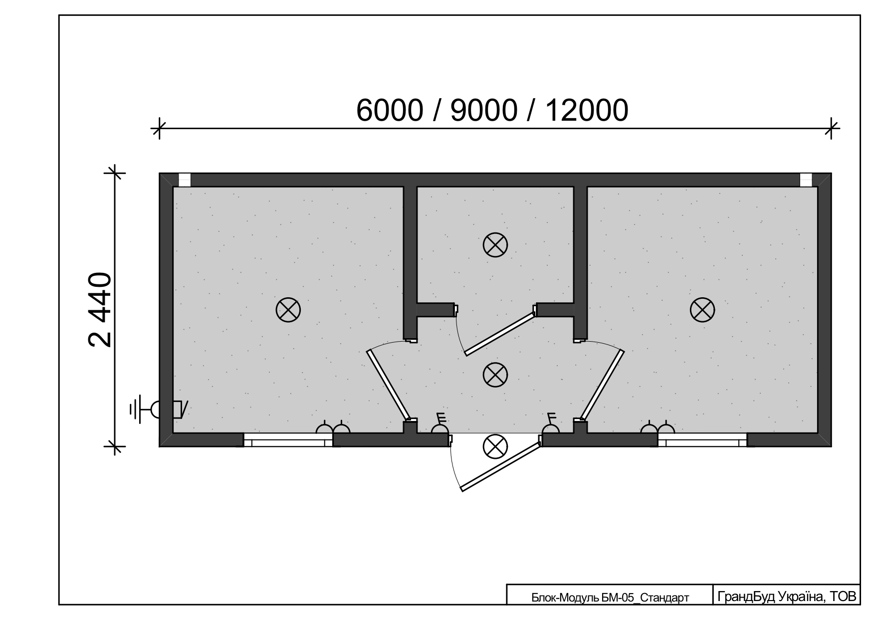 Схема планування bm-05_standart